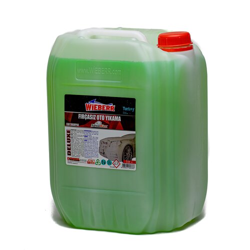 Wieberr Nerowax Deluxe Sredstvo za beskontaktno pranje automobila, 20l Cene