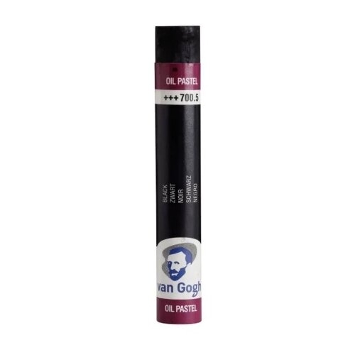 Royal Talens van gogh uljani pastel - odaberite nijansu black ( 689067 ) Cene