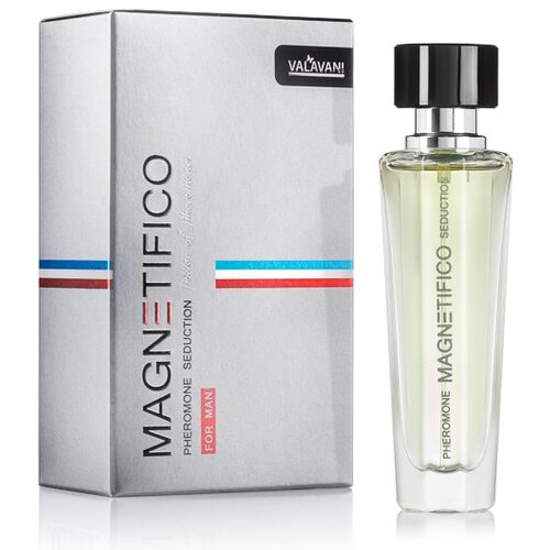 Magnetifico Pheromone Seduction For Men 30ml Slike