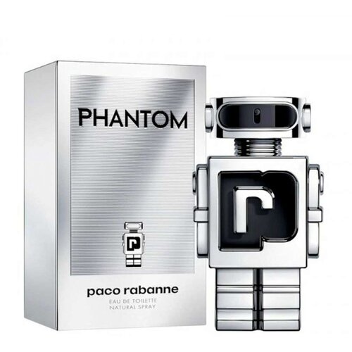 Parfem Phantom Toaletna voda za moške 50 ml Cene
