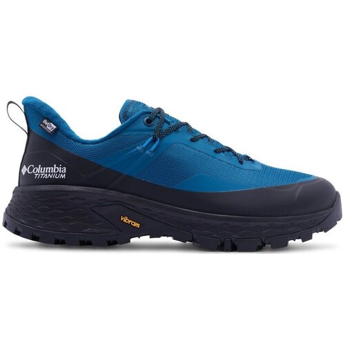 Columbia Nizke superge Tellurix Titanium Outdry Slike