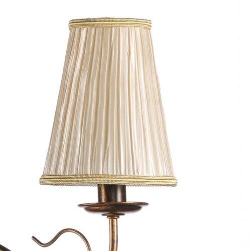  ONLI - Luster na lancu DELIA 3xE14/6W/230V Slike