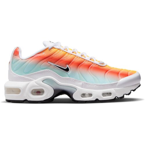 Nike Nizke superge Air Max Plus Tropical Sunset (GS) Večbarvna Cene
