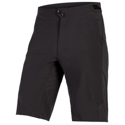 Endura hlačice GV500 Foyle Baggy Black Cijene