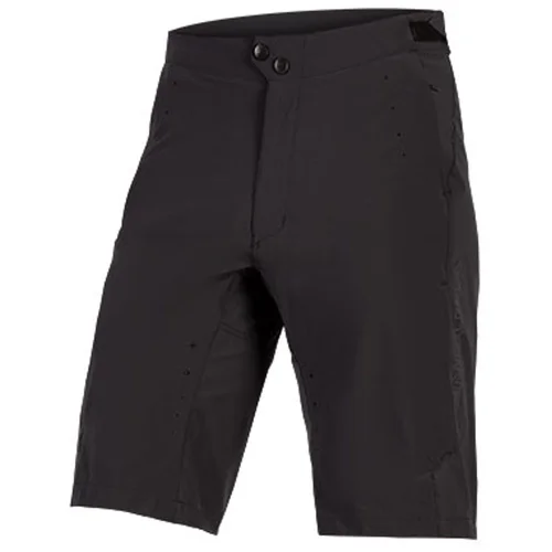 Endura hlačice GV500 Foyle Baggy Black