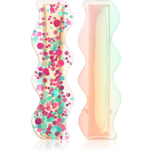 Invisibobble Clipstar Galactic Halo ukosnice za kosu 2 kom Cijene