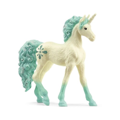  Figura Aquamarine jednorog ždrebe Cene