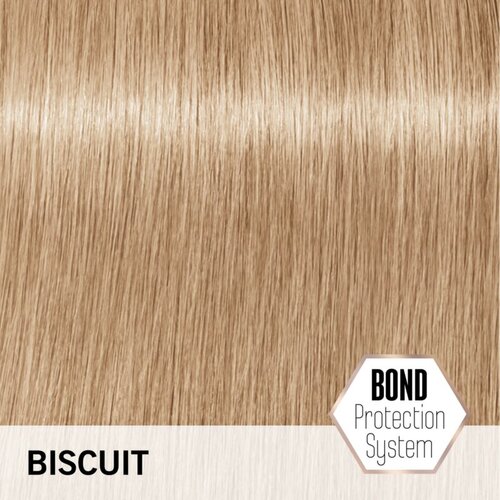 Schwarzkopf BlondMe Bond Enforcing Lift &amp;amp; Blend - Biscuit Slike