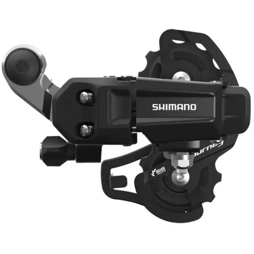  Mjenjač Zadnji Shimano Tourney Rd-Ty200-Ss 6/7 Brzina, Direct Attachment, Crn, Ind.Pack Cijene