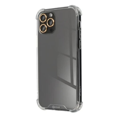 Armor Jelly Case Roar - do iPhone 13 Pro transparent Slike