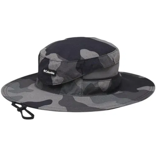 Columbia Bora Bora Printed Booney 1934361011 Siva Columbia Bora Bora Printed Booney 1934361011 Siva