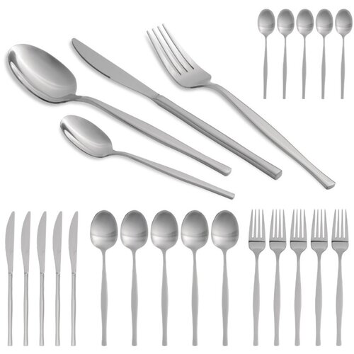 Berlinger Haus set escajga 24 dela BH-3036 Cene