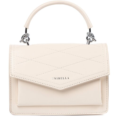 Shelvt Light beige small women&amp;#039;s handbag with a handle and strap Slike