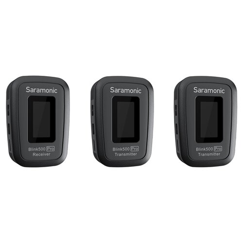 Saramonic Blink 500 Pro B2 Slike