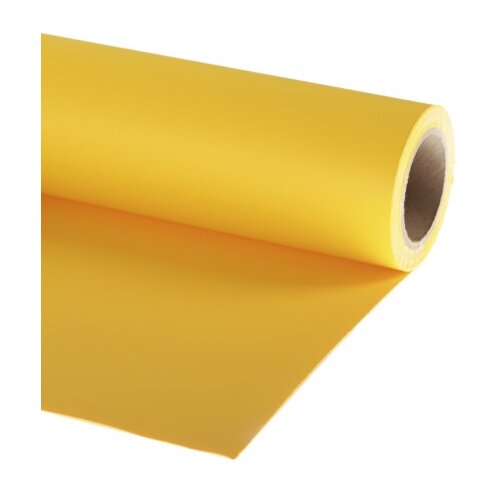 Lastolite ll lp9071 paper 2.72x11m yellow ( 19721 ) Slike