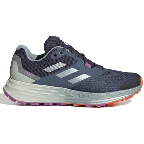 Adidas Terrex Two Flow Trail Running Shoes Slike