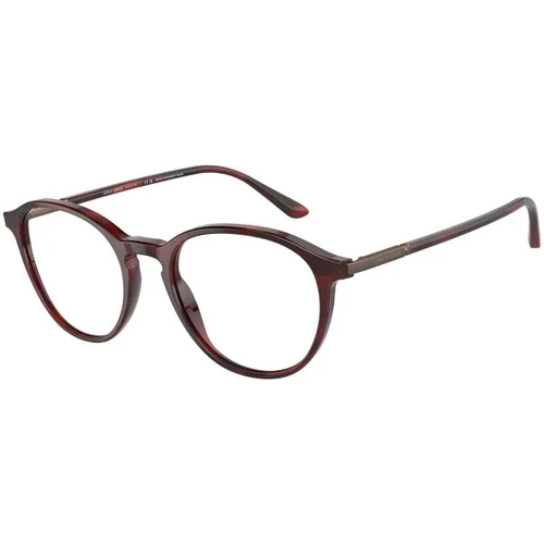 Giorgio Armani AR7237 5962 M (49) Havana/Kristalna