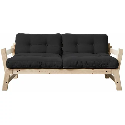 Karup Design modularna sofa Step Natural Clear/Dark Grey