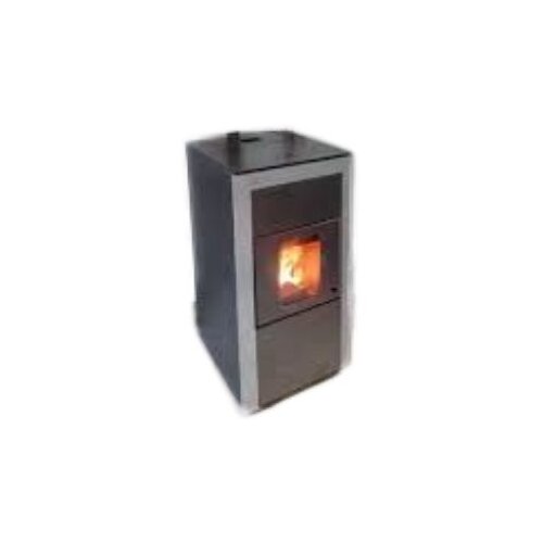  Kamin na pelet Termal INT EXCLUSIVE 15kW, sivi Cijene