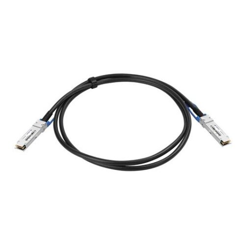 Innoptical DAC Bakarni Pasivni kabl, 100Gb, QSFP to QSFP, 5m ( 0001371794 ) Slike