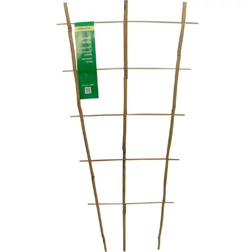 GARDOL Element za penjačice (30 x 60 cm, Bambus, Natur)