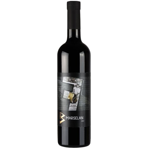 Vinarija Virtus Virtus Marselan Cene