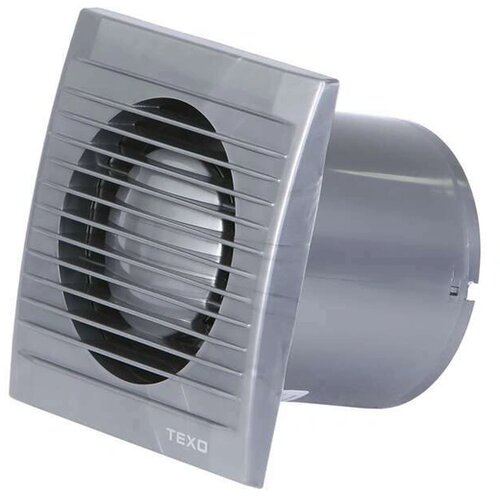 Texo ventilator za kupatilo elite fi100 silver Cene