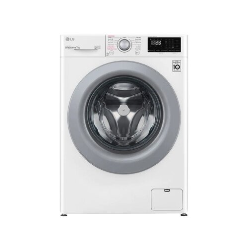 LG perilica rublja F2WV3S7S4E 7kg slim Slike