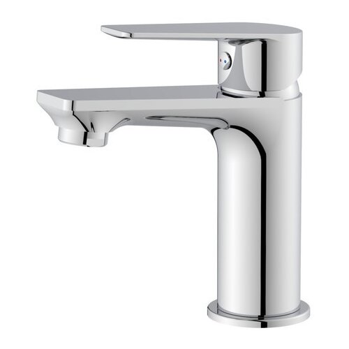 Armal topaz baterija za lavabo | hrom Slike