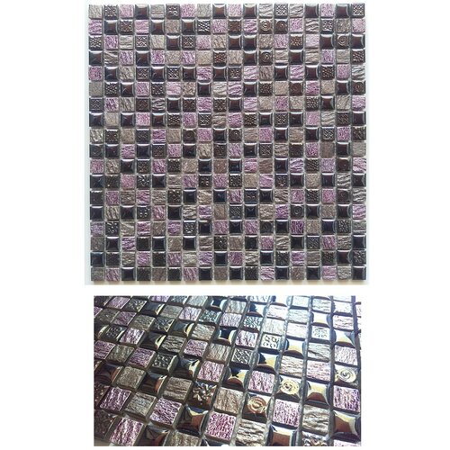 Cerasan emotion blue 30x30/8tbl Cene