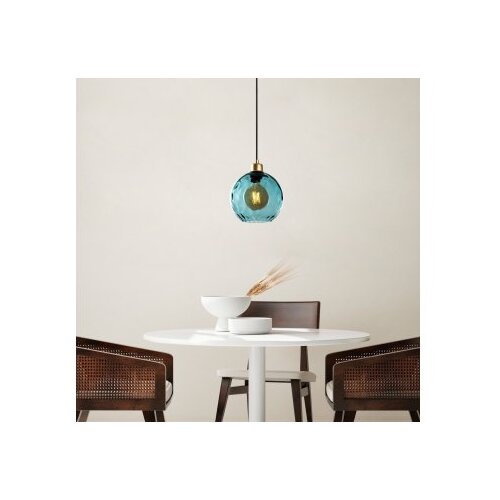 Opviq benek - 20-14312 blue chandelier Cene