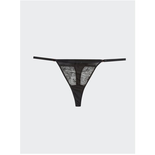 LC Waikiki Lace Thong Panties Slike