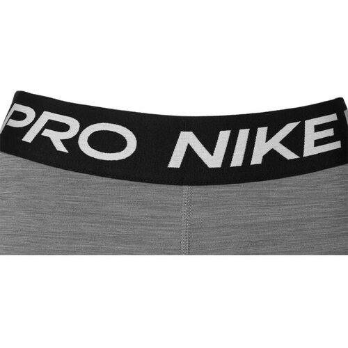 Nike Ženske kratke hlače -pro 365 SHORT 3 Siva Slike