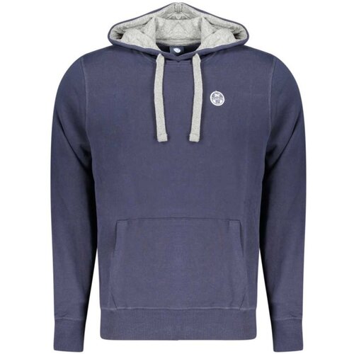 North Sails mu&amp;Scaron;ki duks sa kapuljaČom 993026000 Slike