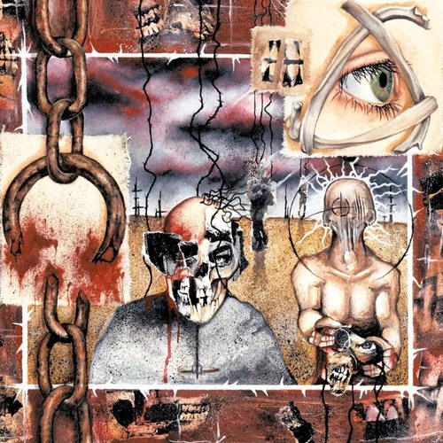 Gorefest La Muerte (Limited Edition) (2 LP)
