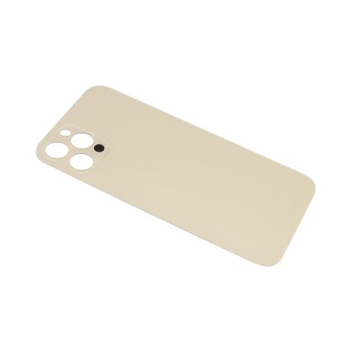  poklopac baterije za iphone 12 pro gold (no logo) ( SD10097 ) Cene