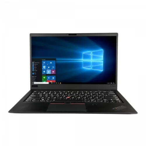 Lenovo ThinkPad X1 Carbon G6 WVA 14″, (20741143)