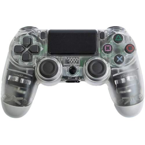 TelempireInternationalEnterpriseCompa Joypad Dual Shock bezicni kontroler za PS4 crystal Cene