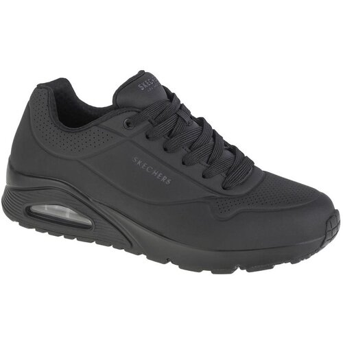Skechers Uno-stand On Air Mu&amp;scaron;ke Tenisice 52458-BBK Slike