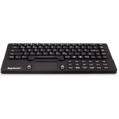  "Keysonic KSK-5031IN (DE) IP68 Silikon W-dicht bulk" Cijene