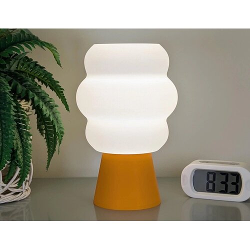  Mammatus stolna lampa &amp;ndash; moderna ambijentalna rasvjeta V2 Slike