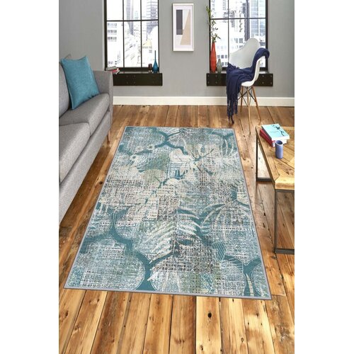 Conceptum Hypnose tepih, 100x150cm, &scaron;aren Cijene