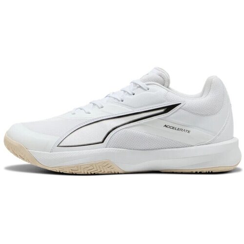 Puma Nizke superge Accelerate Pro 5 Bež Slike