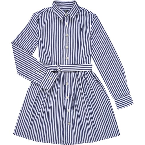 Polo Ralph Lauren HADLEELSDRSS-DRESSES-DAY DRESS Slike