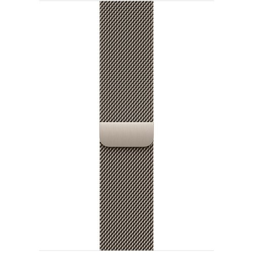 Apple 46mm Natural Milanese Loop - M /L Cijene