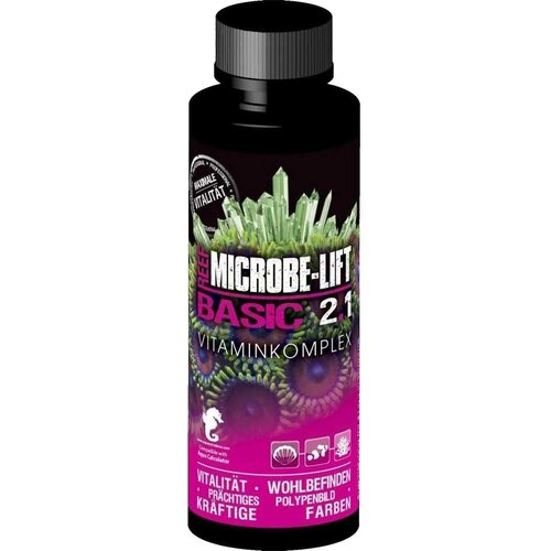 Arka vitamins saltwater - 473 ml Cene
