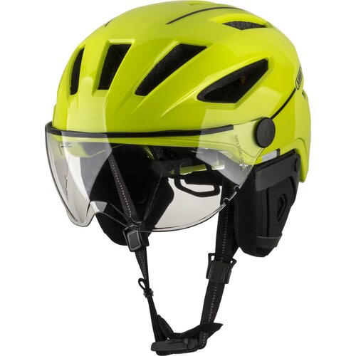 Abus Pedelec 2.0 ACE signal yellow size M Cijene