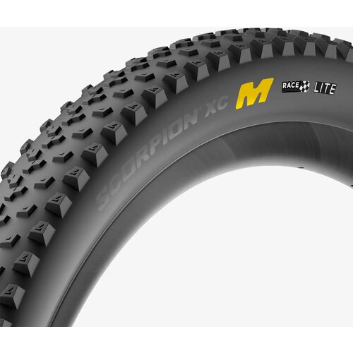  Guma Pirelli Scorpion Race XC M Team Edition 29X2.4 TLR Lite Yellow Cijene