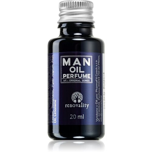 Renovality Original Series parfumirano olje za moške 20 ml Cene