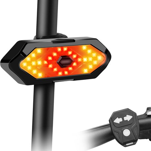 Indikator kretanja za električni trotinet Slike